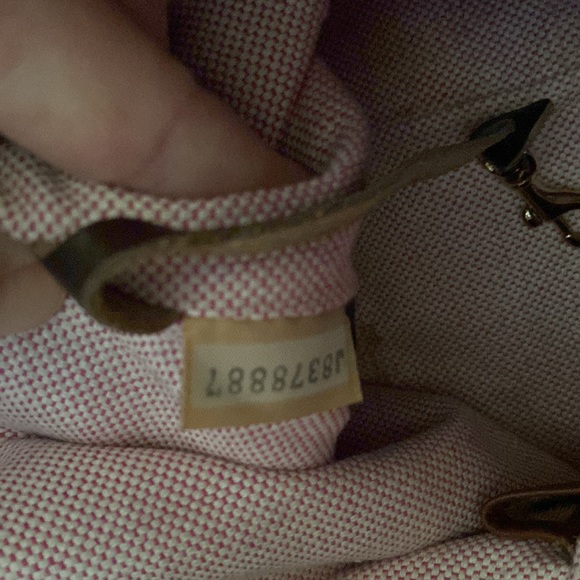 Leather Dooney & Bourke purse - Picture 7 of 7